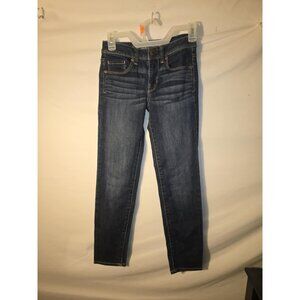 Coastal Cowgirl American Eagle Skinny Jeans Juniors Women’s 00 Tiny Stretch